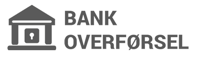 Bankoverførsel